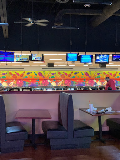 Bowling Alley «Stars And Strikes», reviews and photos, 479 Brightwell Court, Loganville, GA 30052, USA