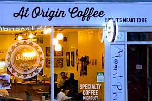 At Origin Coffee image