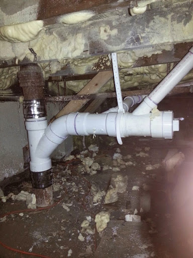 Plumber «Convenient Plumbing», reviews and photos, 200 South Dr, South Elgin, IL 60177, USA