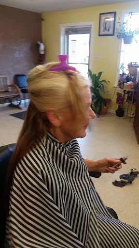 Barber Shop «Cut Mania Barber Shop and More», reviews and photos, 18308 Commission Rd, Long Beach, MS 39560, USA