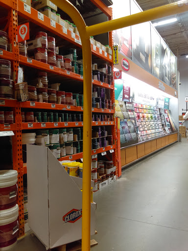 Home Improvement Store «The Home Depot», reviews and photos, 4136 Jimmy Carter Blvd, Norcross, GA 30093, USA