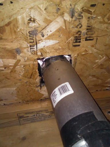 Insulation Contractor «Atticrawl LLC», reviews and photos