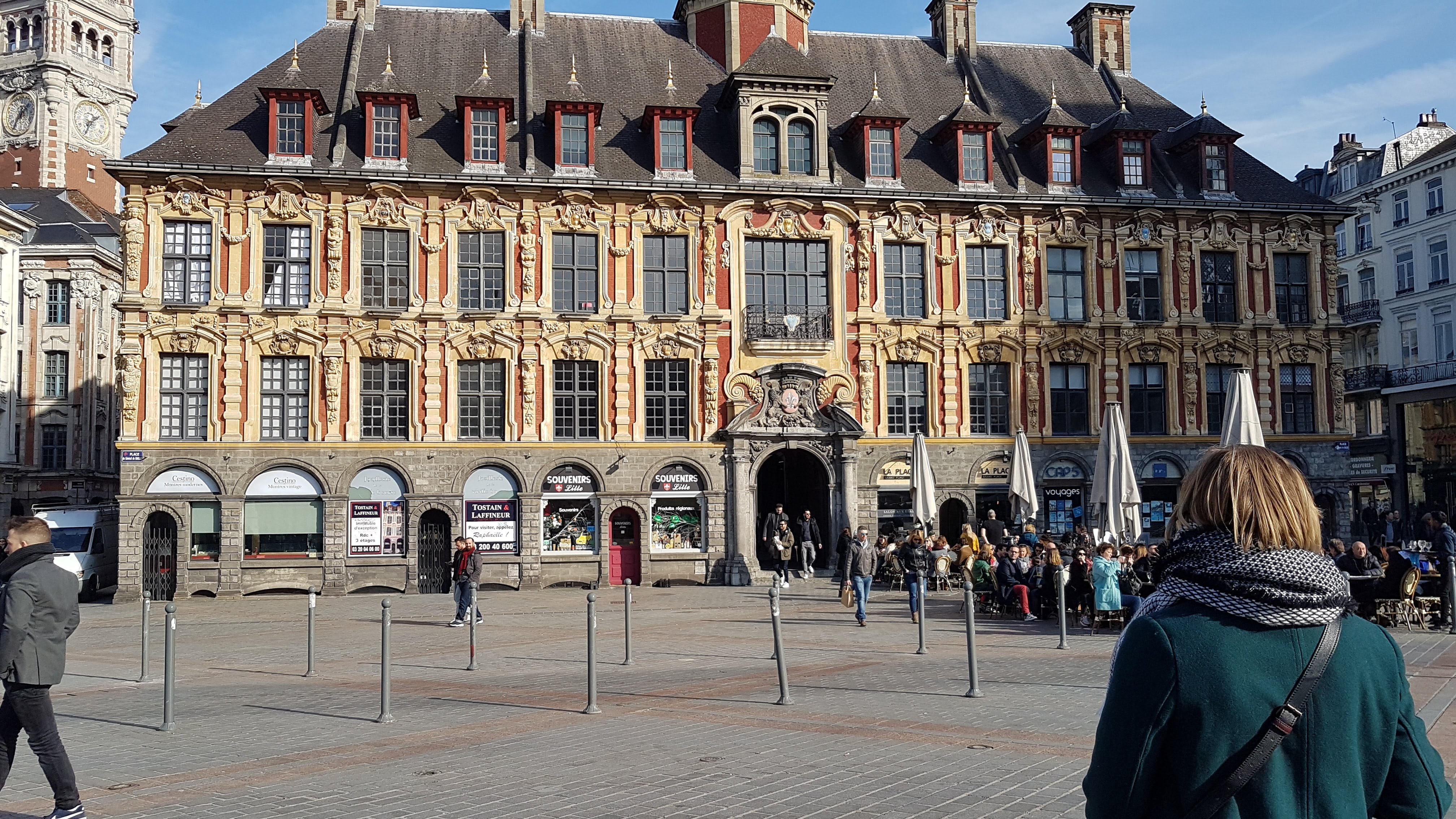 Photo n° 1 de l'avis de Marine.. fait le 20/02/2019 à 20:04