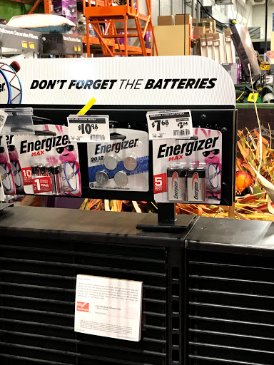 Home Improvement Store «The Home Depot», reviews and photos, 6415 Petrie Way Rd, Rosedale, MD 21237, USA