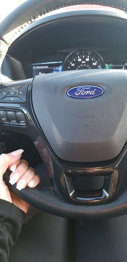 Nail Salon «Da-Vi Nails», reviews and photos, 4001 2nd Ave W, Williston, ND 58801, USA