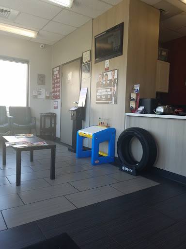 Oil Change Service «Jiffy Lube», reviews and photos, 43910 Farmwell Hunt Plaza, Ashburn, VA 20147, USA