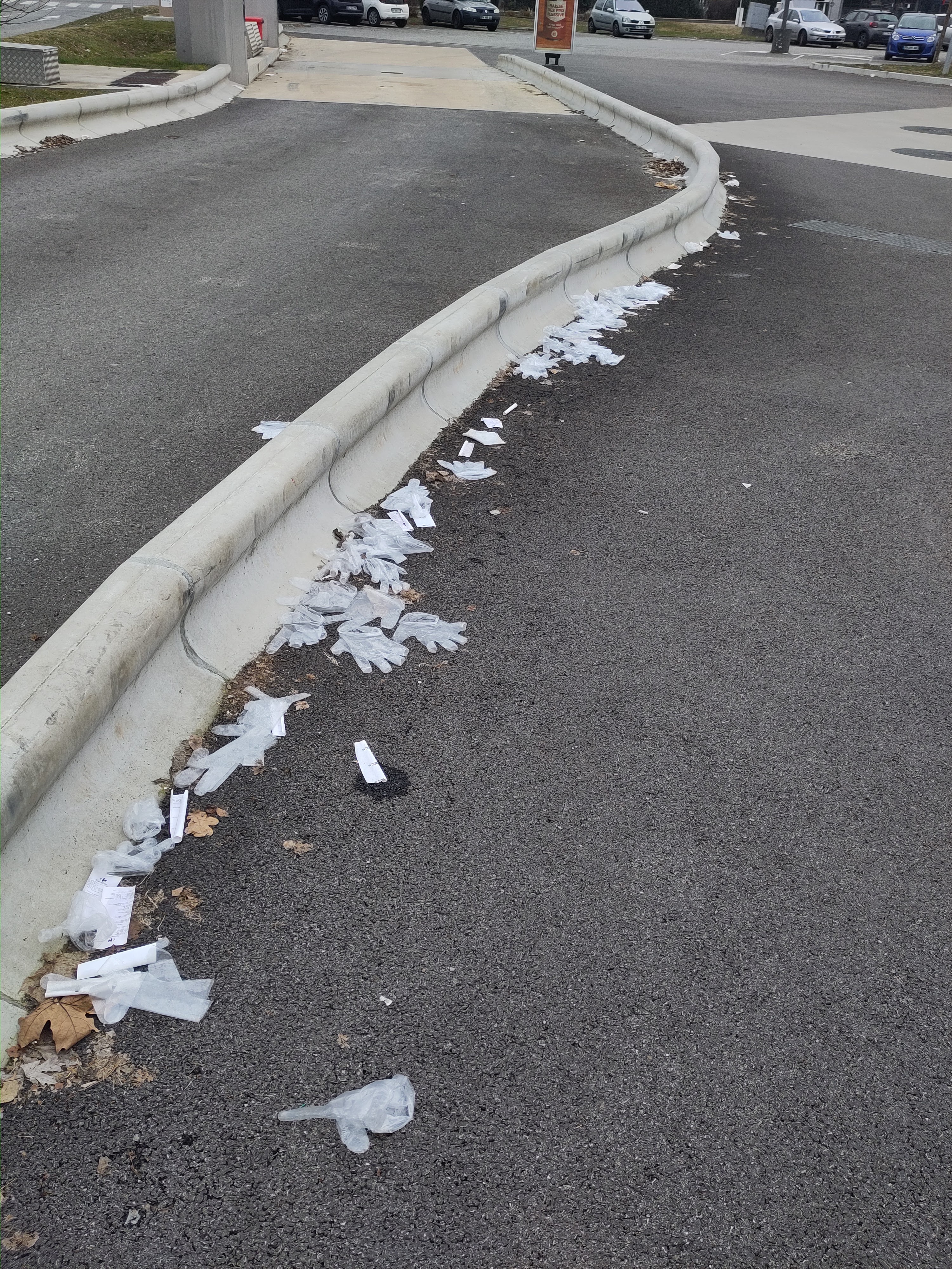 Photo n° 1 de l'avis de Alysée.u fait le 04/02/2024 à 14:50