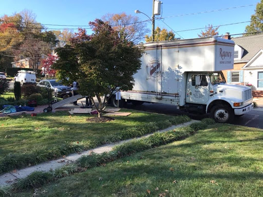 Moving and Storage Service «Regency Moving and Storage», reviews and photos, 15433 Farm Creek Dr, Woodbridge, VA 22191, USA