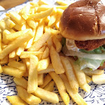 Photo n°3 de l'avis de Olga.e fait le 19/10/2018 à 16:08 sur le  Der Fette Hahn à Dormagen