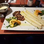 Photo n°5 de l'avis de Frau.a fait le 24/05/2019 à 04:08 sur le  Pizzeria Napoli à Brühl