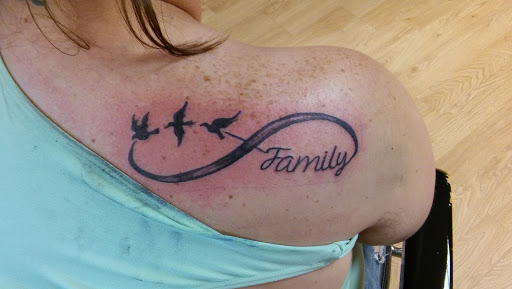 Explore tattoo ideas for men arm small, creative tattoo ideas in La Crosse, available at La Crosse Tattoo