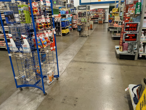 Pet Supply Store «PetSmart», reviews and photos, 10830 Olson Dr, Rancho Cordova, CA 95670, USA