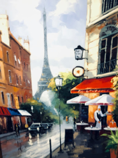 Art Gallery «Saugatuck Gallery», reviews and photos, 317 Butler St, Saugatuck, MI 49453, USA