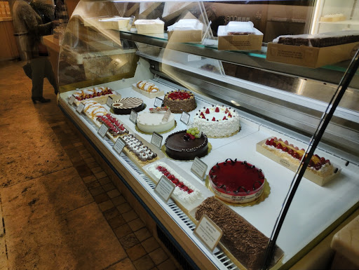 San Antonio pastry