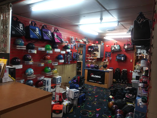 Bowling Alley «Sunset Lanes», reviews and photos, 620 US-75, Moorhead, MN 56560, USA