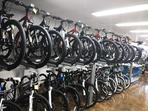 Bicycle Store «BIcycles depot», reviews and photos, 12979 SW 132nd Ct, Miami, FL 33186, USA