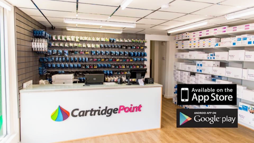 Cartridge Point - Ink And Toner Refill Specialists