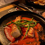 Photo n°6 de l'avis de francesca.i fait le 31/10/2023 à 17:24 sur le  Mezzo Ristorante à Rome