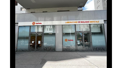 Laboratoire Unilabs Biopath - Ivry à Ivry-sur-Seine