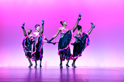 Dance School «InSpira Performing Arts & Cultural Center, LLC», reviews and photos, 987 Jersey Ave, New Brunswick, NJ 08901, USA