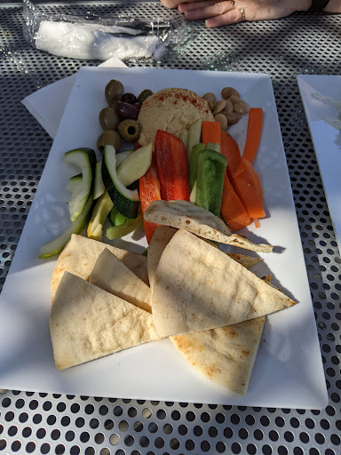 Winery «Nashoba Valley Winery», reviews and photos, 100 Wattaquadock Hill Rd, Bolton, MA 01740, USA