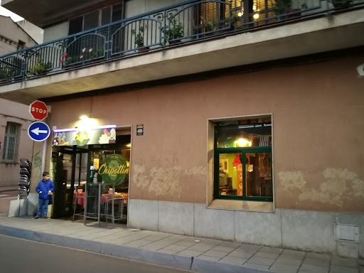 Información y opiniones sobre Chipotlin de Mataró