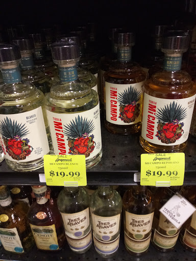 Wine Store «Argonaut Wine & Liquor», reviews and photos, 760 E Colfax Ave, Denver, CO 80203, USA