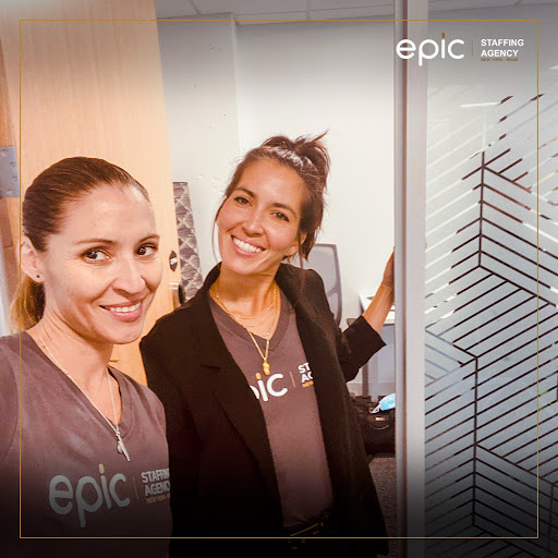 Temp Agency «Epic Staffing Agency», reviews and photos, 333 SE 2nd Ave #2000, Miami, FL 33131, USA
