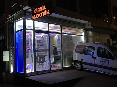 Dirmil Elektrik