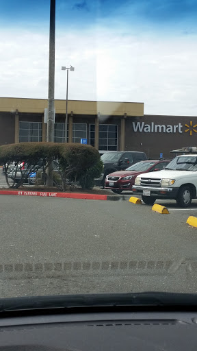 Discount Store «Walmart», reviews and photos, 3300 Broadway St, Eureka, CA 95501, USA