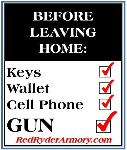 Gun Shop «Red Ryder Armory Gun Shop», reviews and photos, 6690 Columbia Park Dr #2, Jacksonville, FL 32258, USA