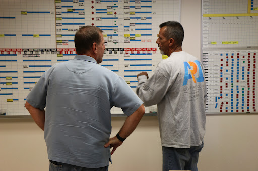 Corporate Campus «August Roofing Inc», reviews and photos, 650 Cochran St, Simi Valley, CA 93065, USA