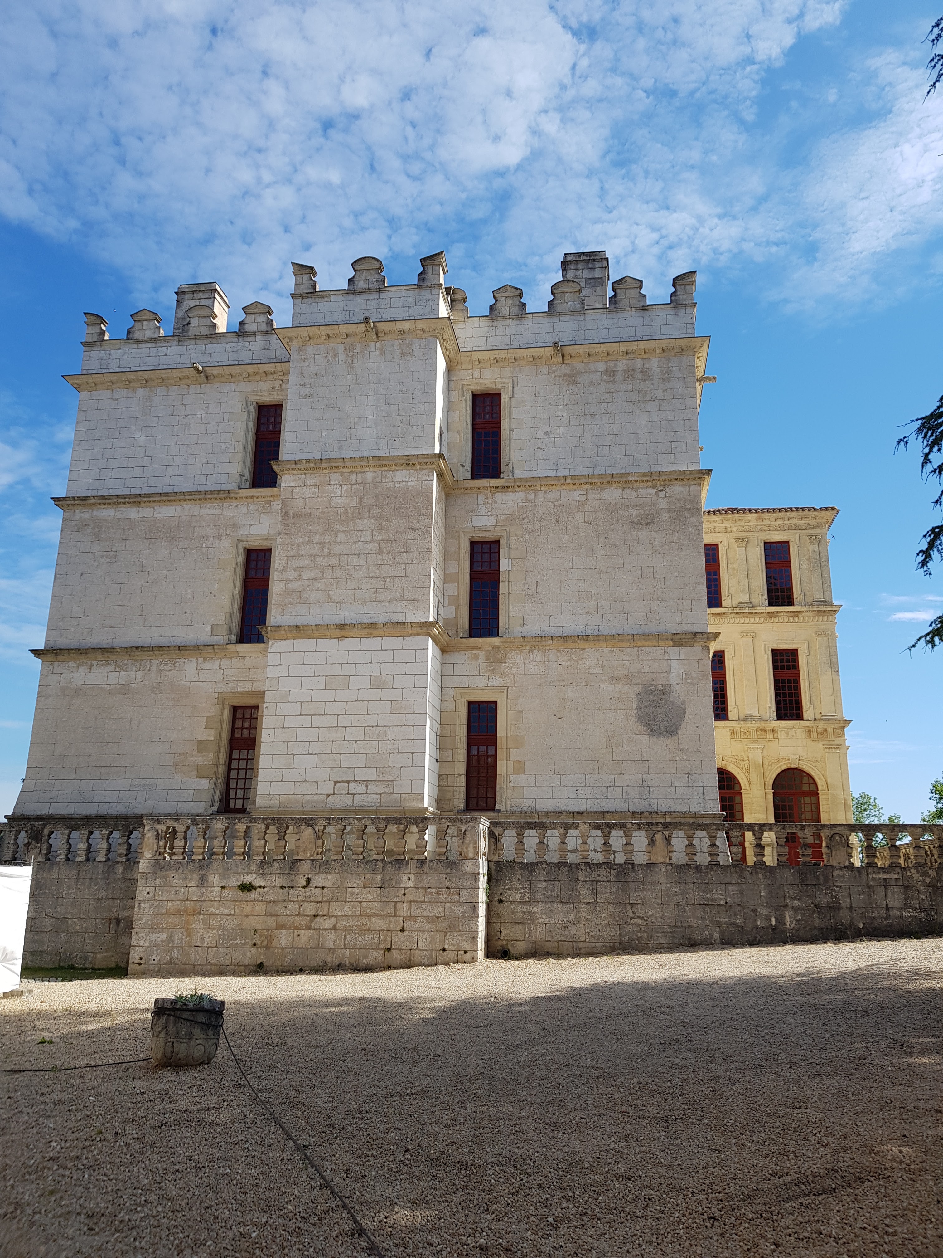 Photo n° 4 de l'avis de Olivier.a fait le 26/06/2021 à 10:45