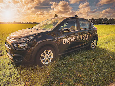 Drive Easy à Villepinte