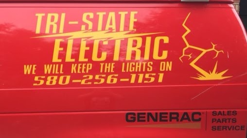 Photo of Tri-State Electric