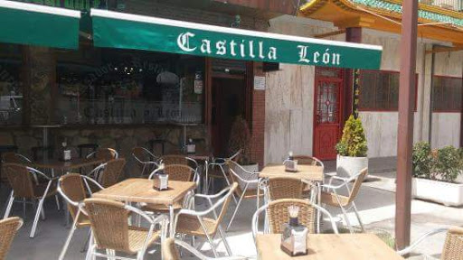 Asador Castilla León
