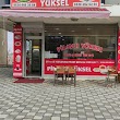 Pilavcı Yüksel