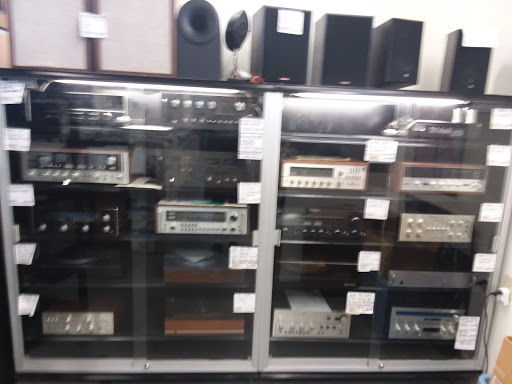 Record Store «Sound Exchange», reviews and photos, 14246 N Nebraska Ave, Tampa, FL 33613, USA