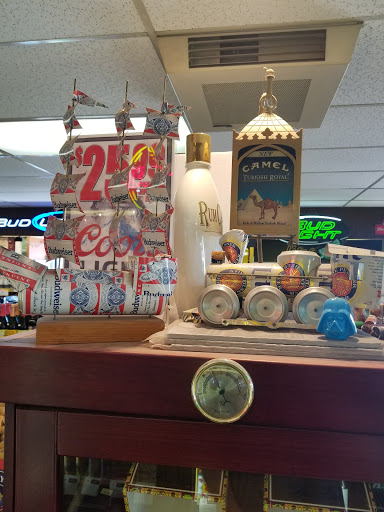 Liquor Store «J & B Liquor Inc», reviews and photos, 2352 Route 206, Southampton Township, NJ 08088, USA