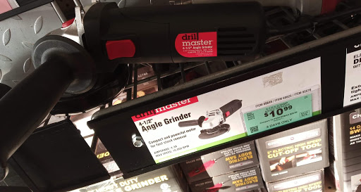 Tool Store «Harbor Freight Tools», reviews and photos, 410 W 49th St #104, Hialeah, FL 33012, USA