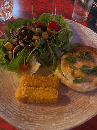 Plats et boissons du Restaurant Les Pouilles à Limoges - n°19