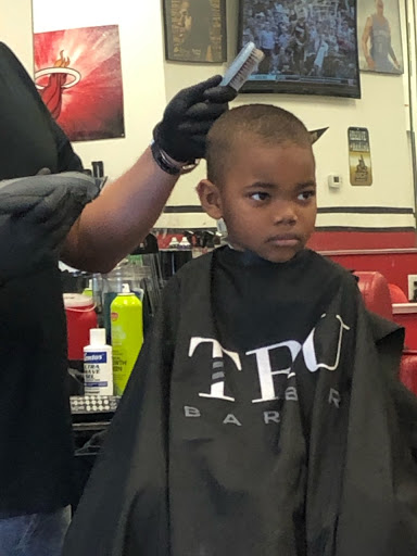 Barber Shop «All-Star Clips Barbershop», reviews and photos, 2399 US-27, Clermont, FL 34711, USA