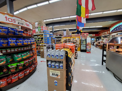 Supermarket «Marketon Supermarket», reviews and photos, 1500 S Wells Ave, Reno, NV 89502, USA