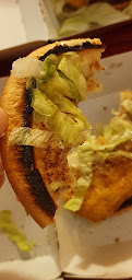 Photo n°54 de McDonald's à Aubière ()