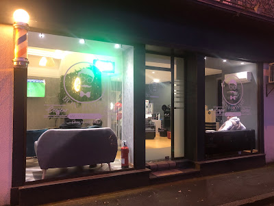 Bon Homme Coiffeur à Châteaubriant