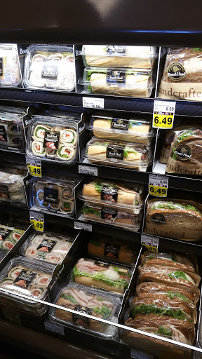 Grocery Store «Ralphs Fresh Fare», reviews and photos, 32555 Street of the Golden Lantern, Dana Point, CA 92629, USA