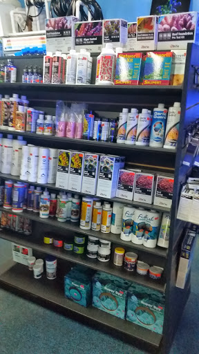 Pet Store «Tanks A Lot Aquariums», reviews and photos, 6680 Lantana Rd, Lake Worth, FL 33467, USA
