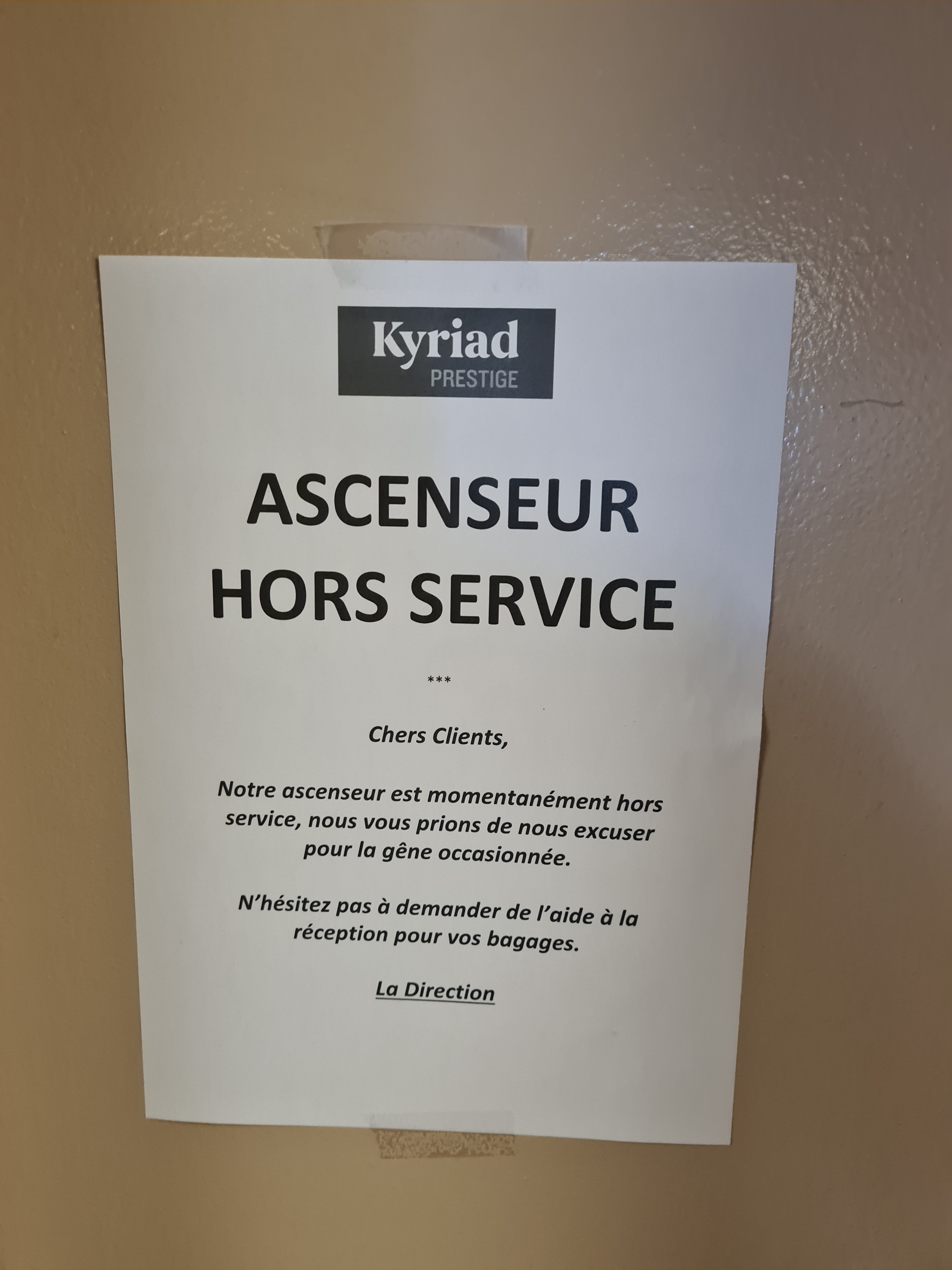 Photo n° 5 de l'avis de Julien. fait le 30/06/2022 à 22:15