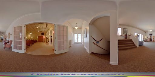 Funeral Home «Montgomery & Steward Funeral», reviews and photos, 1317 N Main St, Pueblo, CO 81003, USA