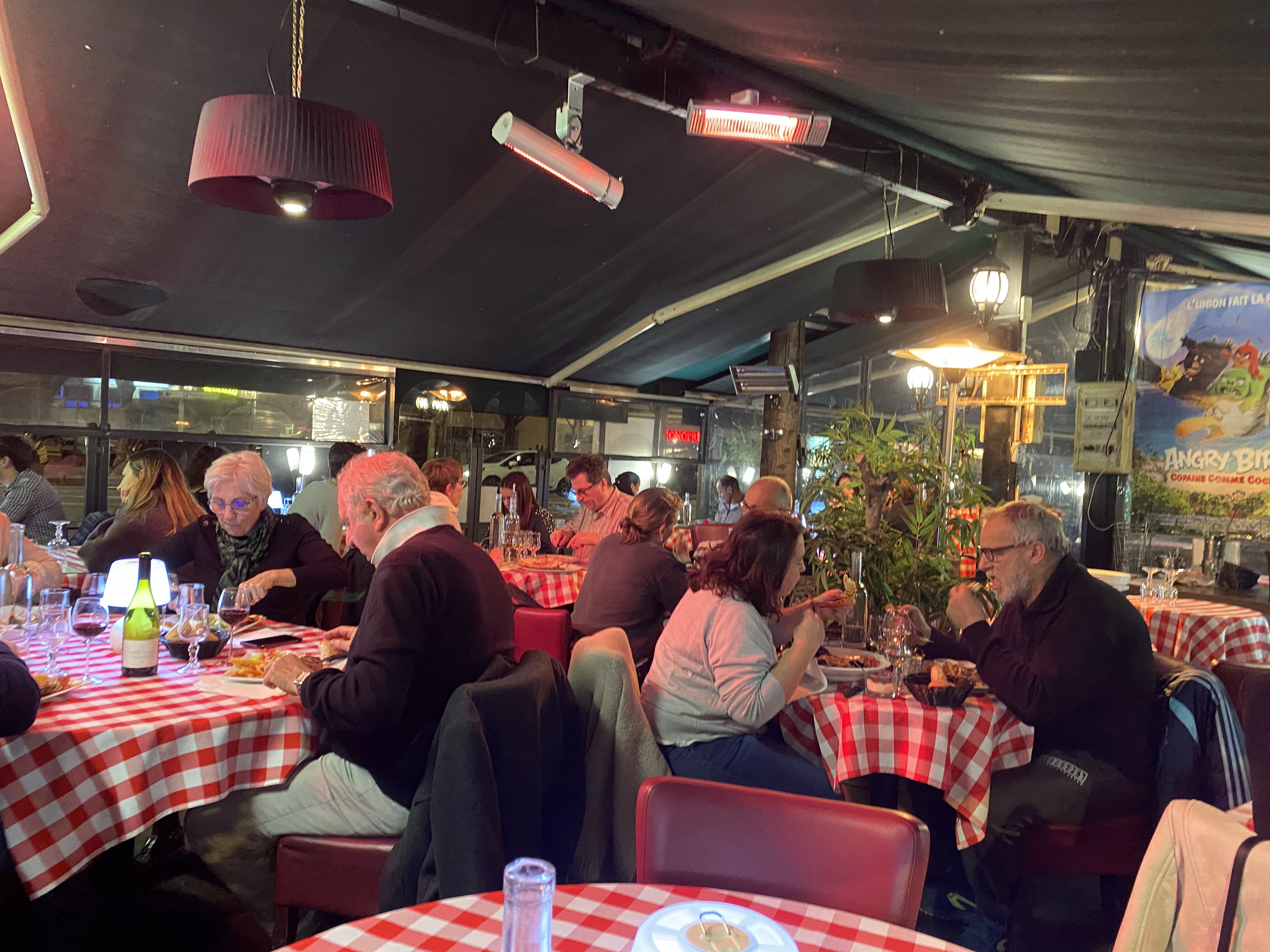 Photo n° 2 de l'avis de Julien.e fait le 15/02/2020 à 09:50